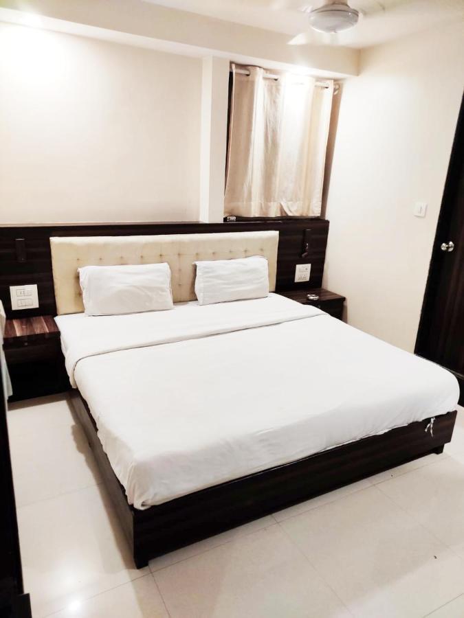 Hotel Amfahh Mumbai Exterior foto
